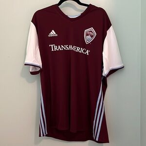 Colorado Rapids Jersey
